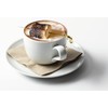 Seltmann Weiden 001.764975 Terra White Plain Coffee Cup 0.26 L