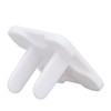 50Pcs Electrical Outlet Plug Cover Safety Protection Outlet Protector Cap