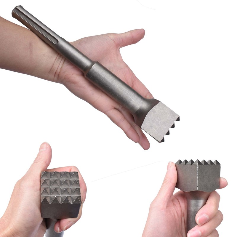 ACTINTOOL 9 1/4 Inch SDS Max Bushing Tool, 1 1/2