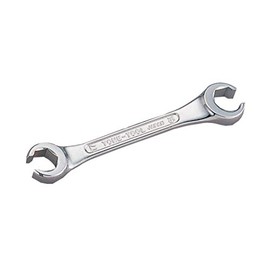 Ichinen TASCO Flare Nut Open Wrench (15°) TA733F-11