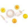 New Classic Toys 10709 Citrus juicer Set, Multi Color