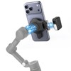 Magnetic Adapter Ring Holder for DJI Osmo Mobile 8P 8