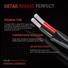 MICTUNING Light Bar Wiring Kit,LED Light Bar Wiring Harness for