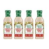 Chipotle Ranch Zero Calorie Dressing 4 Bottles NT.WT 12 Fl.Oz.
