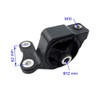 3PCS Engine Motor & Trans Mount Set Compatible with 2007-2008