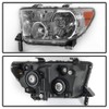 ACANII - For 2007-2013 Toyota Tundra 2008-2017 Sequoia Headlight Headlamp