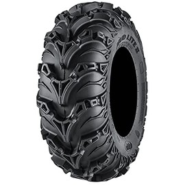 ITP Mud Lite II Tire 25x8-12 for Honda TRX 450S/ES 4X4 FOREMAN 1998-2004