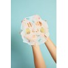 TONYMOLY x Squishmallows Stuffer Facial Hydrating Sheet Mask Set, Soothe,