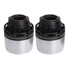 Manual Wheel Locking Hub F87Z-3B396-BA,for Ford Ranger 1998-2003,for Ford Explorer