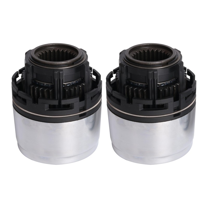 Manual Wheel Locking Hub F87Z-3B396-BA,for Ford Ranger 1998-2003,for Ford Explorer