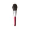 Kumano Brush (Cosmetic Brush) Takehodo Regular Series Powder Brush, Coarse