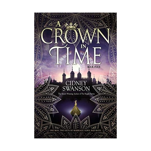 A Crown in Time (Thief in Time)