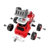 Buki 9022 Fire Engine RC