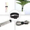 Honyear Reusable Cable Ties in 3 Different Lengths - 190