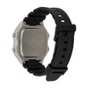Casio AE-1200WH-1CVEF, Black, Sliver, Strap.