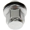 Dorman 611-210 Wheel Nut M12-1.25 Dometop - 21mm Hex, 29mm