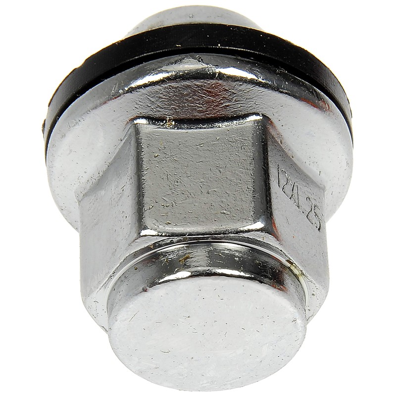 Dorman 611-210 Wheel Nut M12-1.25 Dometop - 21mm Hex, 29mm
