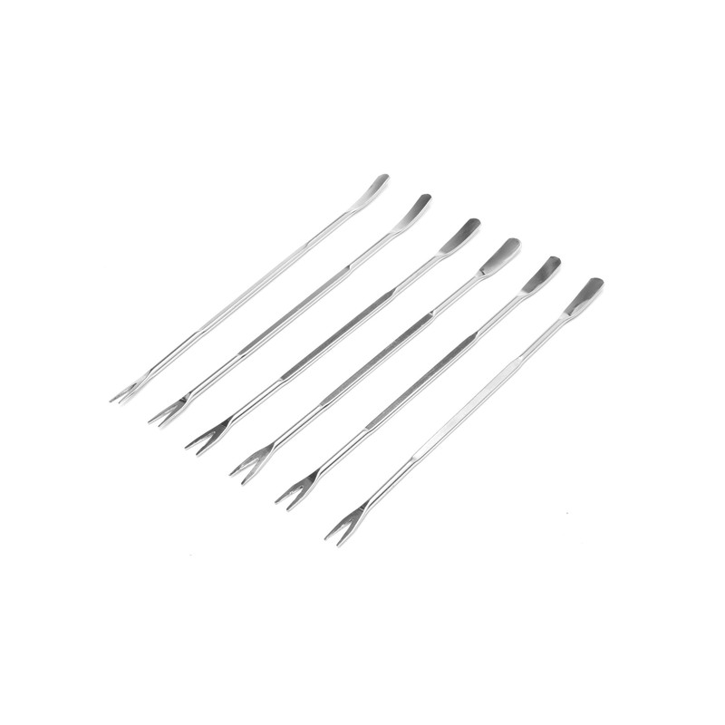 Nantucket Seafood Cracker and Pick Tool Set, 1 x 6.75