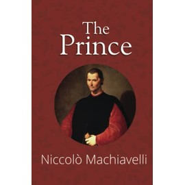 The Prince (Reader's Library Classics)