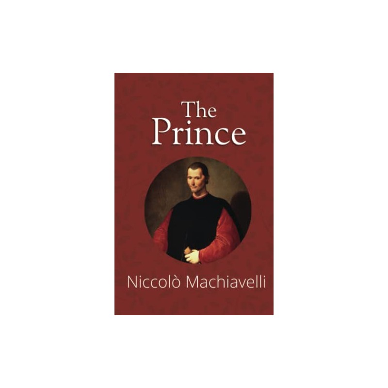 The Prince (Reader's Library Classics)