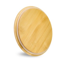 TERESRY Replacement Wooden Lids for Pyrex, Anchor Hocking Glass Containers 7402-PC*1, Bamboo Lids for Pyrex 7Cup Glass Bowls, Bowl Covers with Leakproof 1 Pack