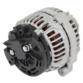 ASTOU 0124625003 Alternator Fit for Volvo for S60 2003-2006 for Volvo for S80 2004-2006 for Volvo for V70 2003-2006 for Volvo for XC90 2003-2005 Replacement