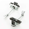 2 x Door Stop Door Catch Hinge Front Left Right