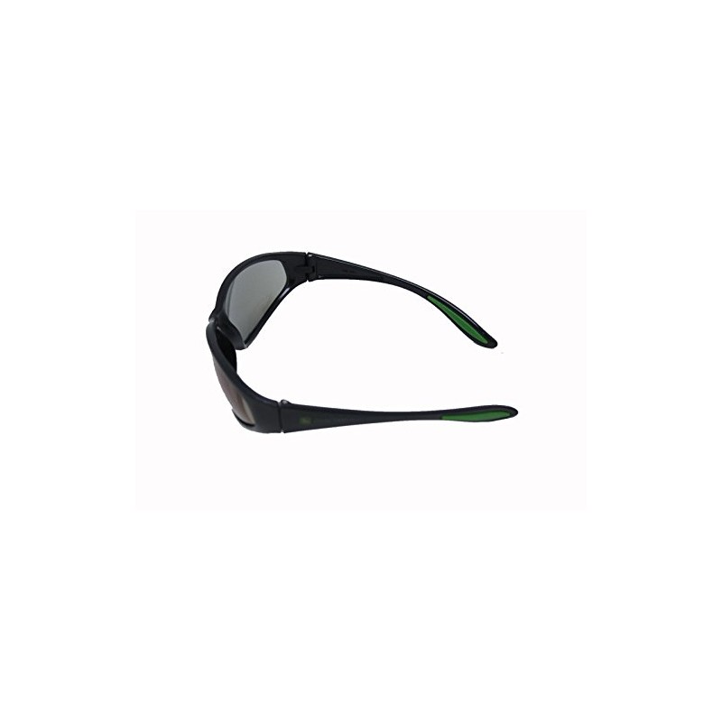 John Deere Blue Tint Safety Sunglasses