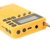 DABP9 Portable Pocket Radio LCD Display Speaker MP3 Player Digital