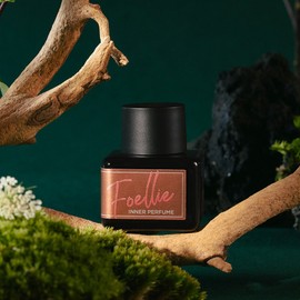 Poehler Women's Cleansing Perfume Inner Perfume Eau de Porette, 5ml, 1 ea / 포엘리에 여성청결향수 이너퍼퓸 오드포렛, 5ml, 1개