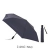 Knilps U.220 Men's Folding Umbrella, Rain Umbrella, Sun Umbrella, Auto