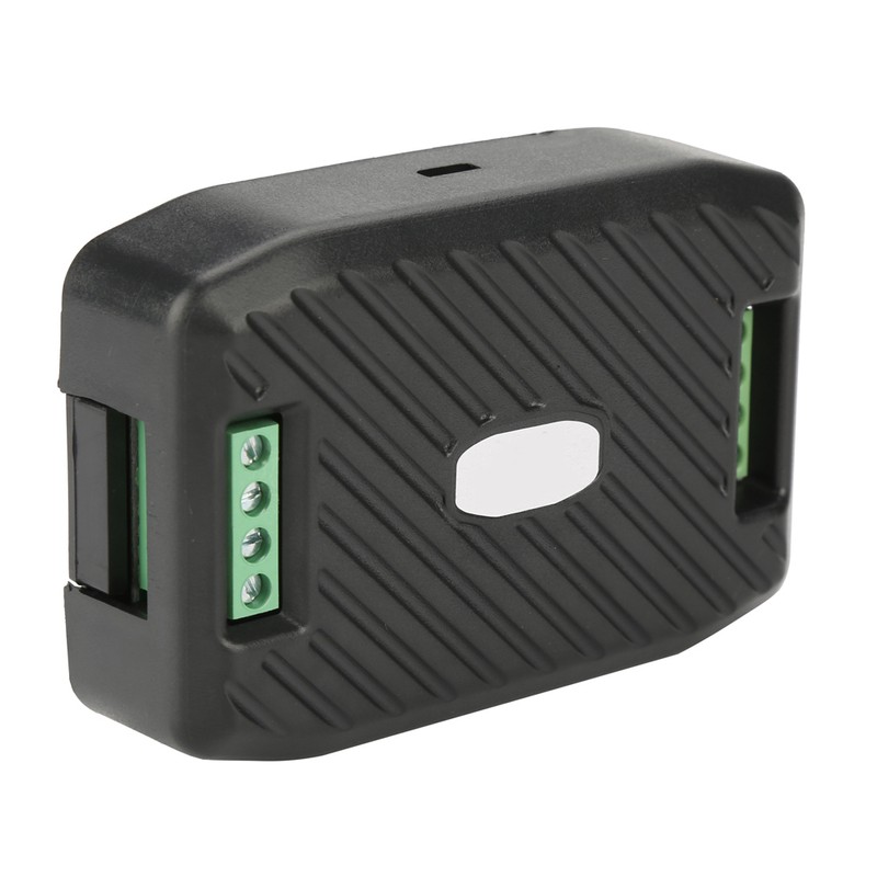 PEACEFAIR PZEM-003 DC Voltage Current Power Energy Consumption Meter Communication