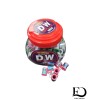 x20 The Original - DW Splitz - Blunt Splitter Keychain
