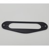 Single Coil Pickup Ring - Black