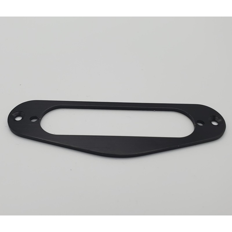 Single Coil Pickup Ring - Black