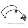 2MP Color Camera Module Global Exposure High Speed Scanning USB