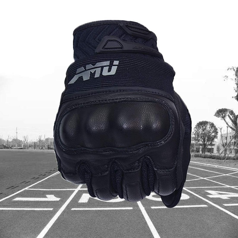 Motorcycle Gloves, Winter, Mesh Gloves, Carbon Fiber Gloves, Motorcycle Gloves,