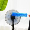 3-Pack Fan Cleaning Brush with Bendable Microfiber Dust Cleaning Brush