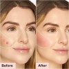 Rubor Barra Lotlash Rosa Pack 3 Tonos Para Labios Y