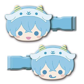 Thipuri Overalls (Koron)