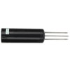3‑Probe Soil Temperature Tester Portable Soil Humidity Conductivity Meter Garden
