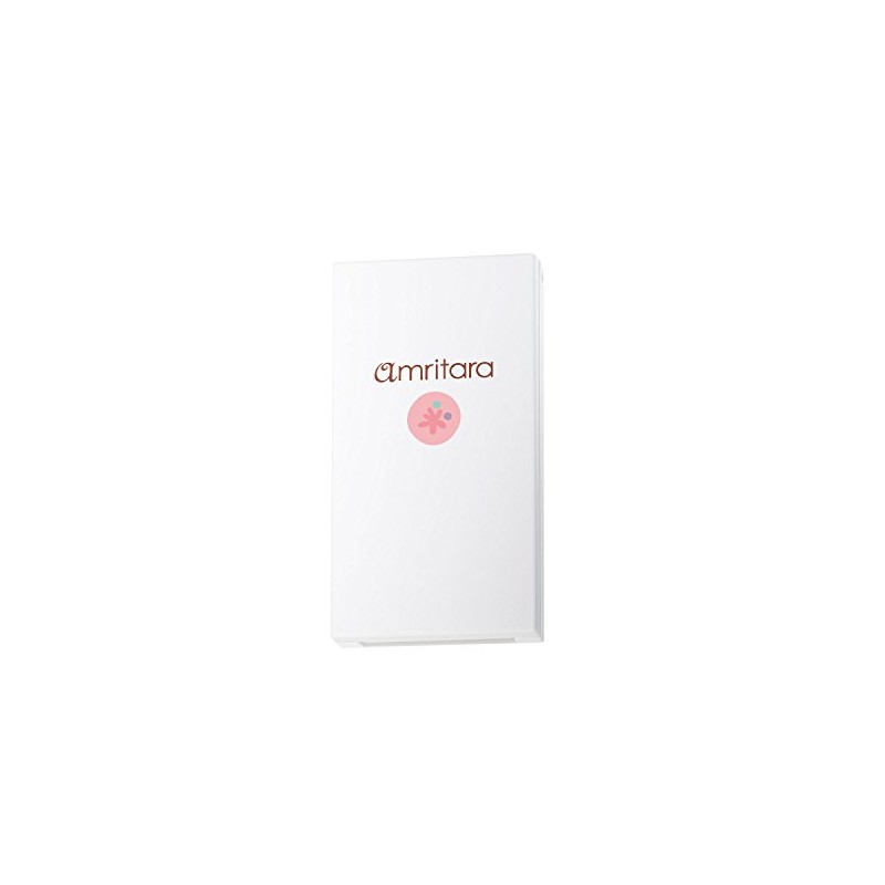 Amritara SPF 50+ PA++++ Compact (Refill Sold Separately)