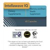 HerbUSA IntellawaveIQ Neural Health Supplement
