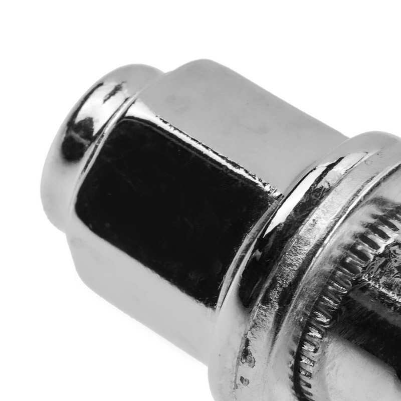 Frankberg 10 x Wheel Nuts Compatible with C4 LS NX