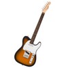 Fender Squier Debut Series Telecaster Electric Guitar, Beginner Guitar, 2-Year