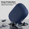 ORNARTO ORNARTO Compatible with AirPods Pro 2 Case 2022, Full