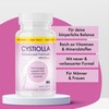 Cystiolla Capsules - Natural Plant Power - with Plant Extracts,