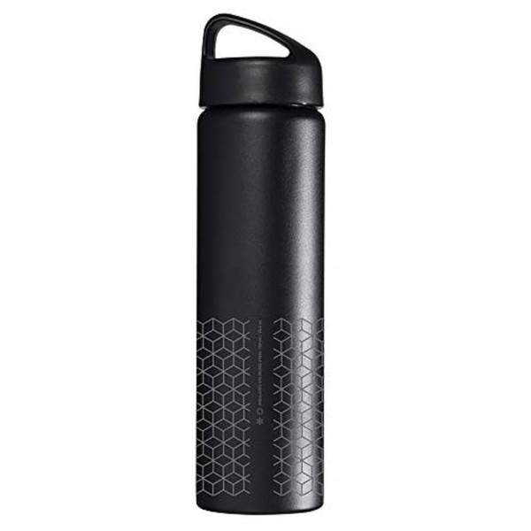 Laken Unisex - Adult Thermos Flask, DYTA7HE Thermos Flask, Dynamics