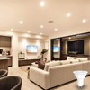 ILC GU10 LED Light Bulb 40 Watt Equivalent Color Changing