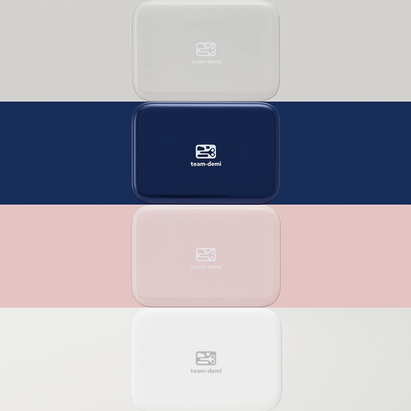 Plus Stationery Kit, team-demi Sakura TD-001 30-211